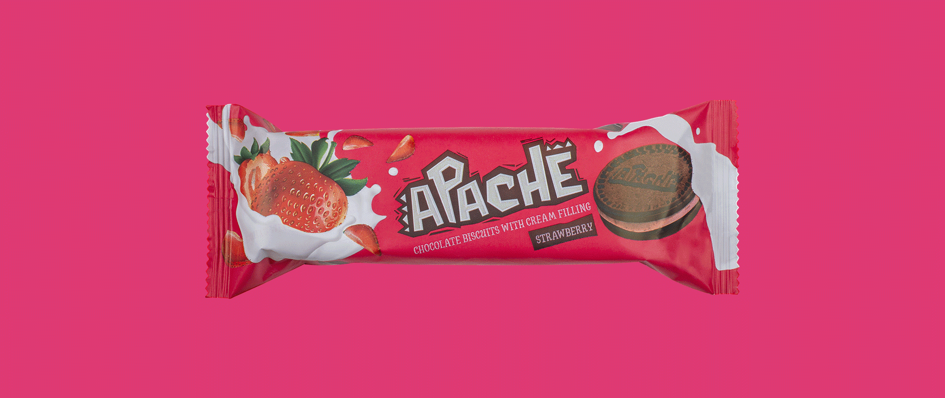 Apache Biscuits
