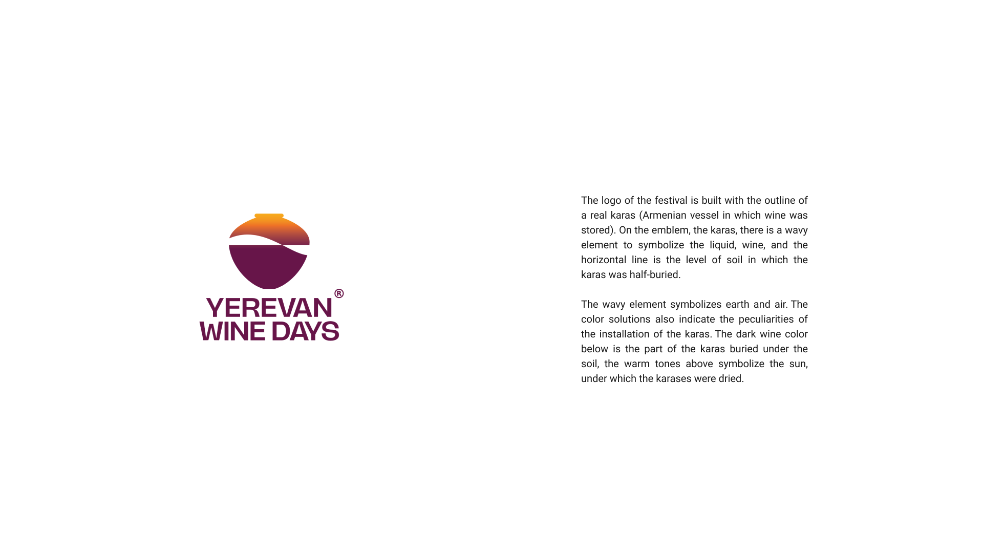 Yerevan Wine Days