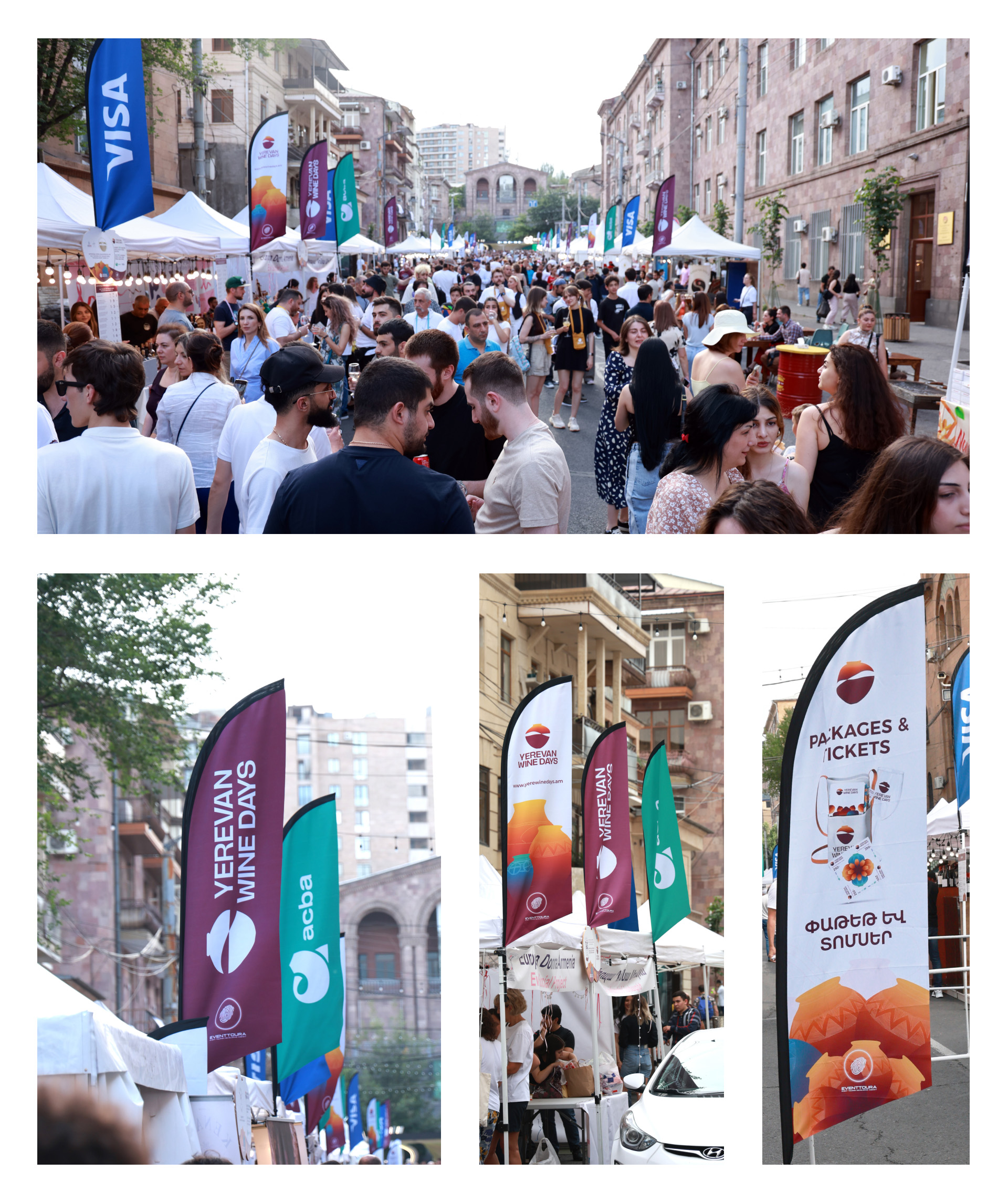 Yerevan Wine Days