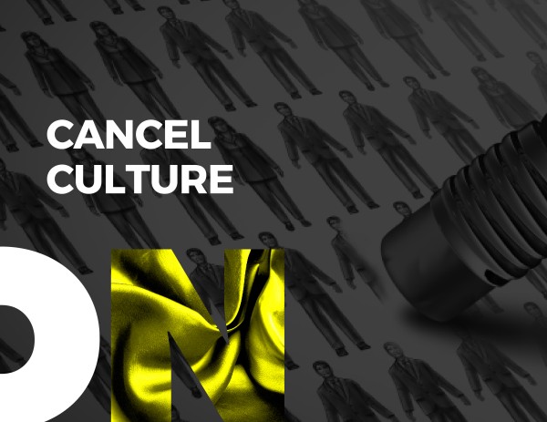 Cancel Culture: что это и как ему противостоять