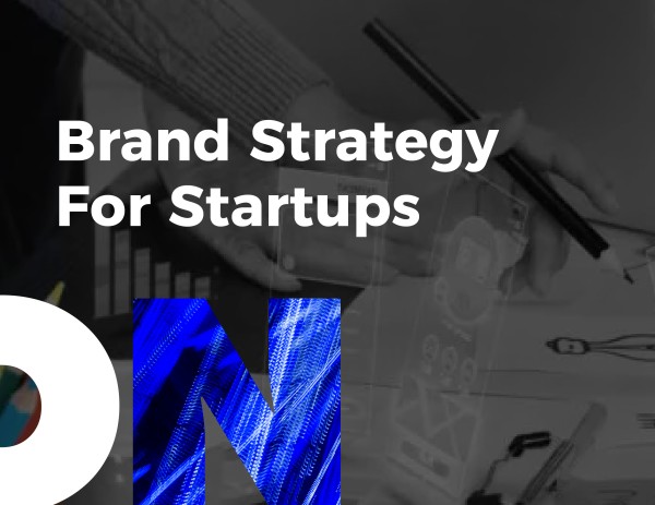 Стратегии бренда для стартапов