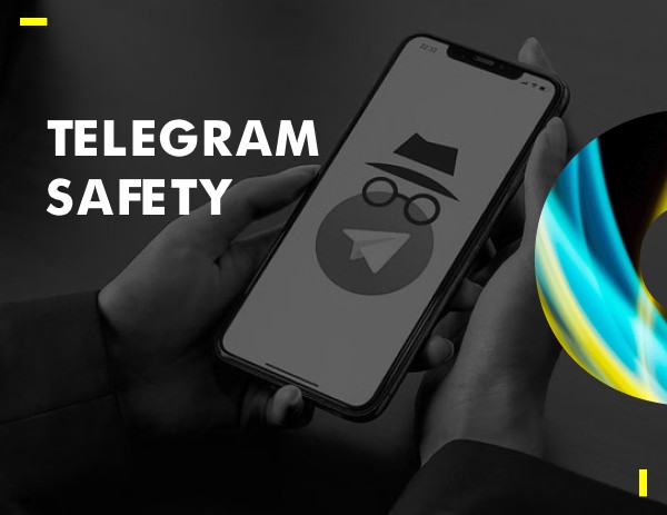 Telegram-ի հաշիվը պաշտպանելու վեց եղանակ