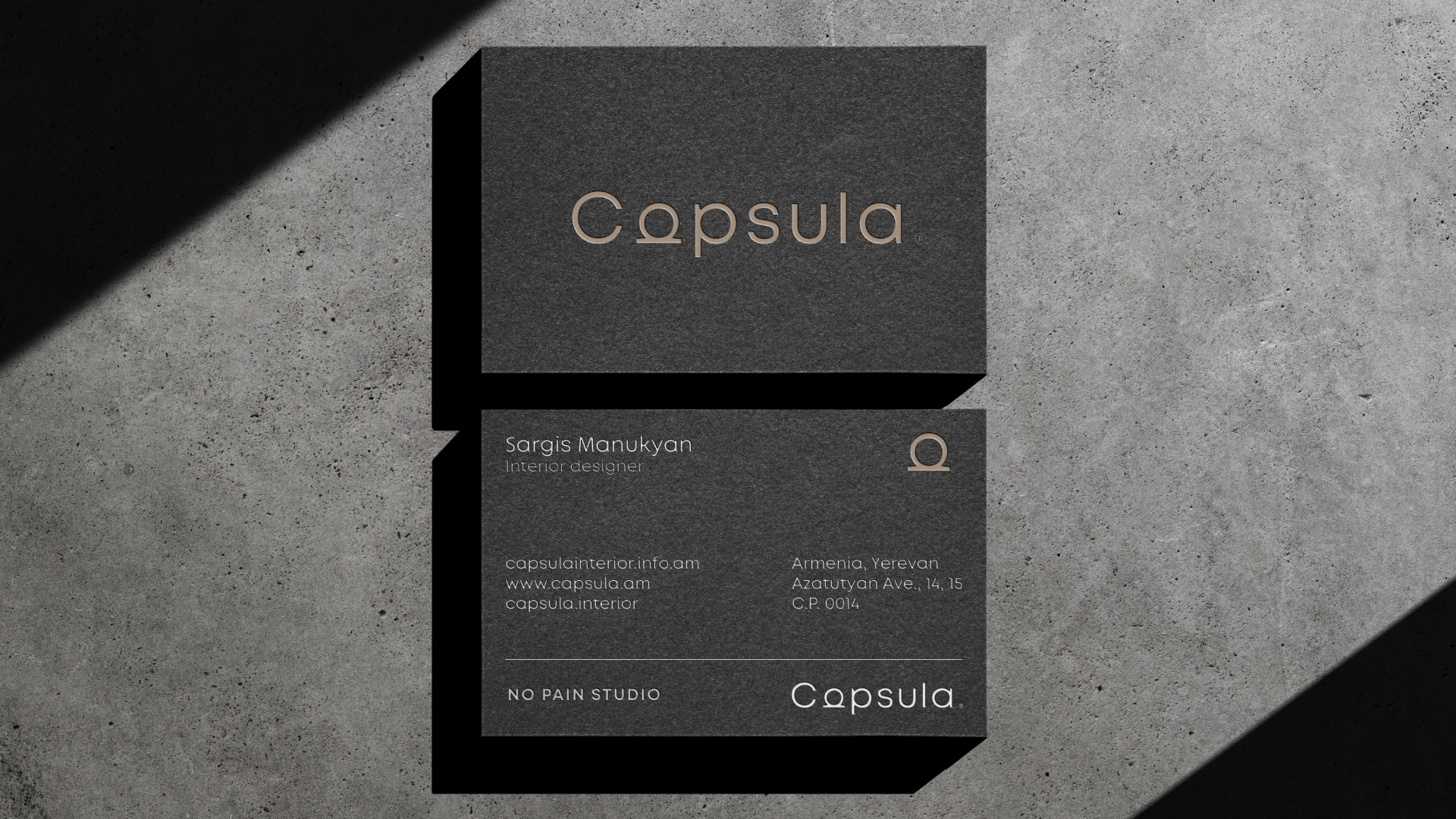 Capsula