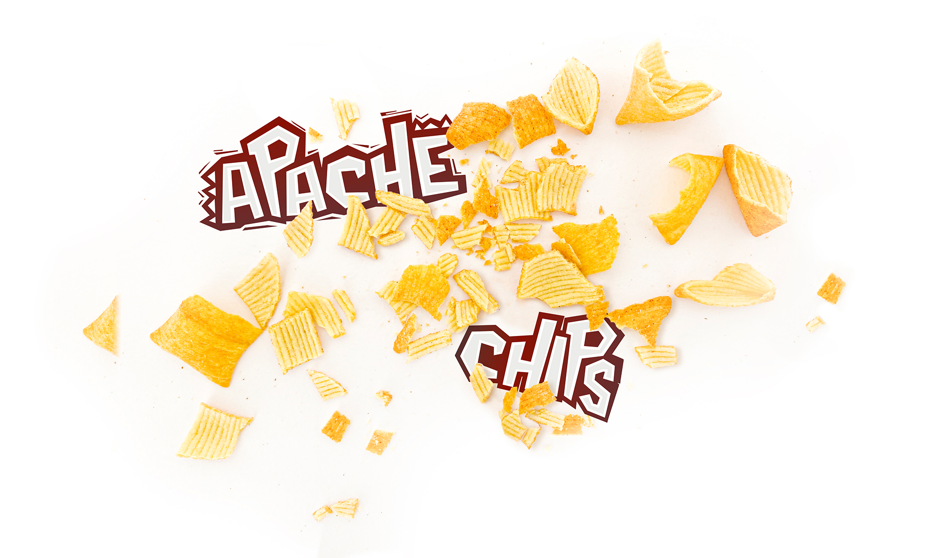 Apache Chips