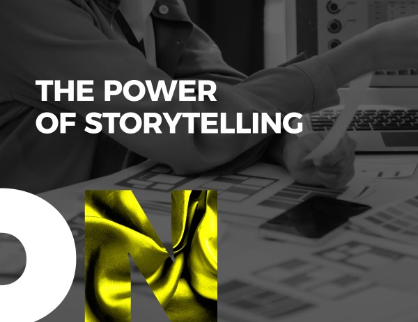 Storytelling-ի դերը մարքեթինգային արշավներում