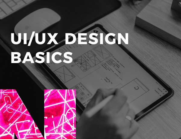 Ի՞նչ է UI/UX դիզայնը