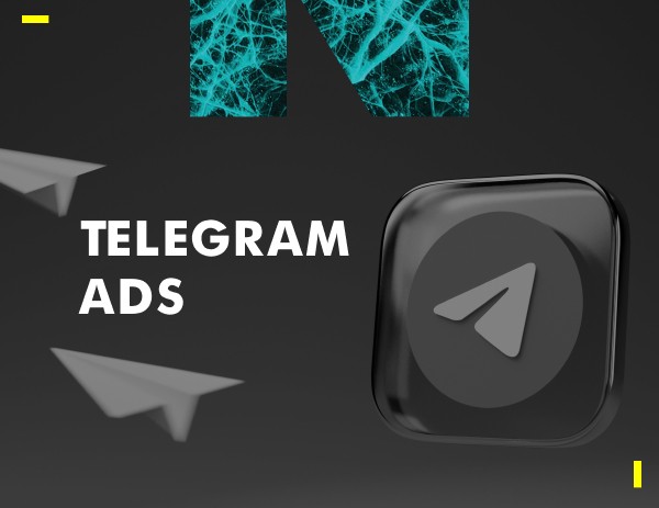 Ինչպե՞ս միացնել գովազդ Telegram-ում