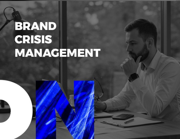 How to Overcome a Brand Crisis
