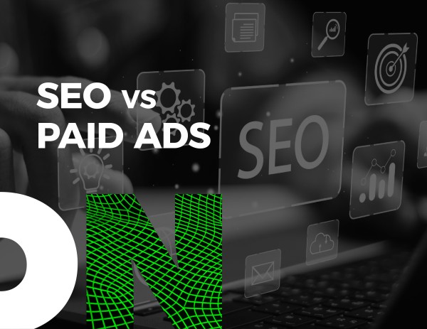 SEO vs. Paid Ads. What to choose for your business