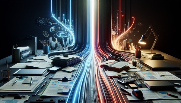 Մարքեթինգային ավտոմատացման թրենդերը 2025-ին․ AI, անհատականացում և կանխատեսումներ