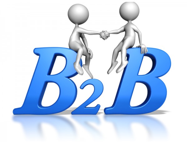 5 победных типов контента для B2B брендов