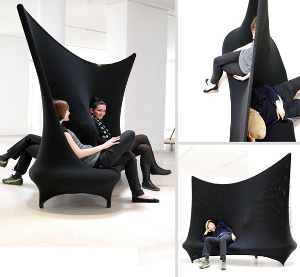 Дизайн кресла, дизайн, необычный дизайн, дизайн, design, interesting design, unusual design, interior design, furniture design, industrial design
