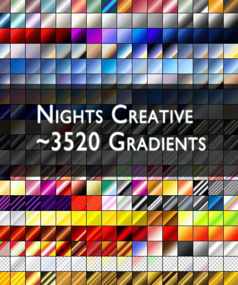 2 NCreative-3520-PS-Gradients