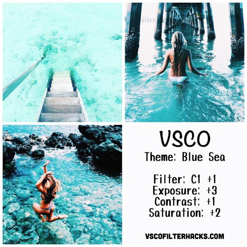 5 Blue Sea Instagram Feed C1