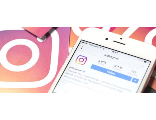 Instagram` եկամտի հիմնական աղբյու՞ր