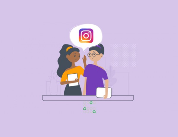 Instagram-յան լսարանը 20 անգամ ավելի ակտիվ է, քան Facebook-յանը
