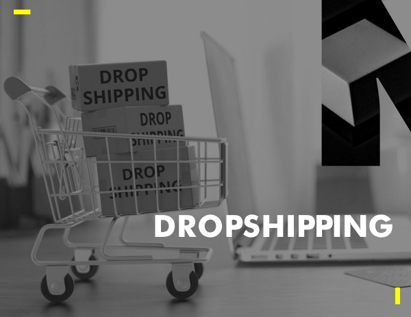 Ի՞նչ է dropshipping-ը