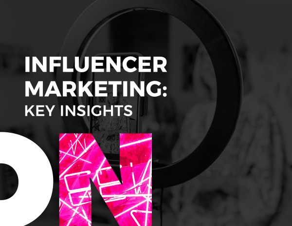 Influencer Marketing-ի աճը. այն, ինչ դուք պետք է իմանաք