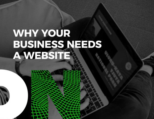 Why Your Business Needs a Website