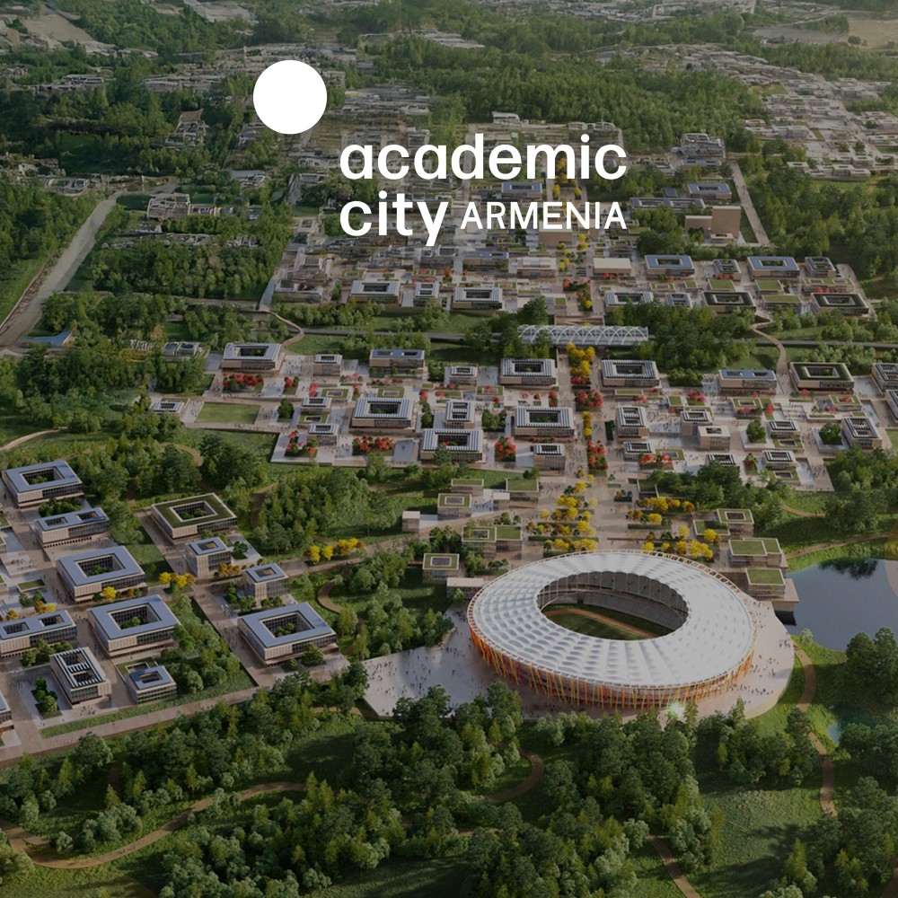 Academic City