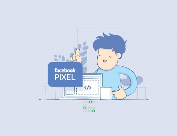 Ինչ է Facebook pixel-ը և ինչպե՞ս այն միացնել