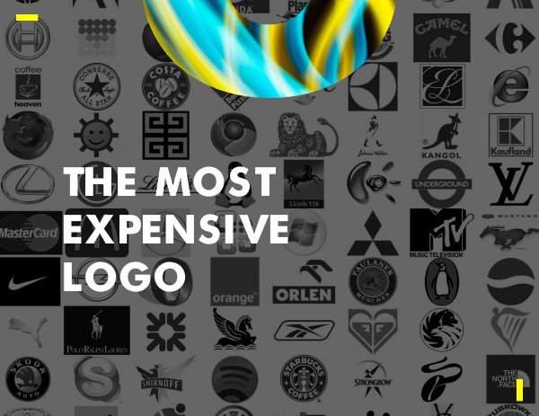 Աշխարհի ամենաթանկ լոգոները