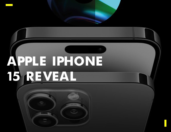 Նոր Apple iPhone 15 սմարթֆոն․ երբ է թողարկվելու